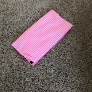 Lululemon Vinyasa Scarf NWOT